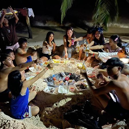 Kaôh Rŭng Sok San Villa Koh Rong מראה חיצוני תמונה