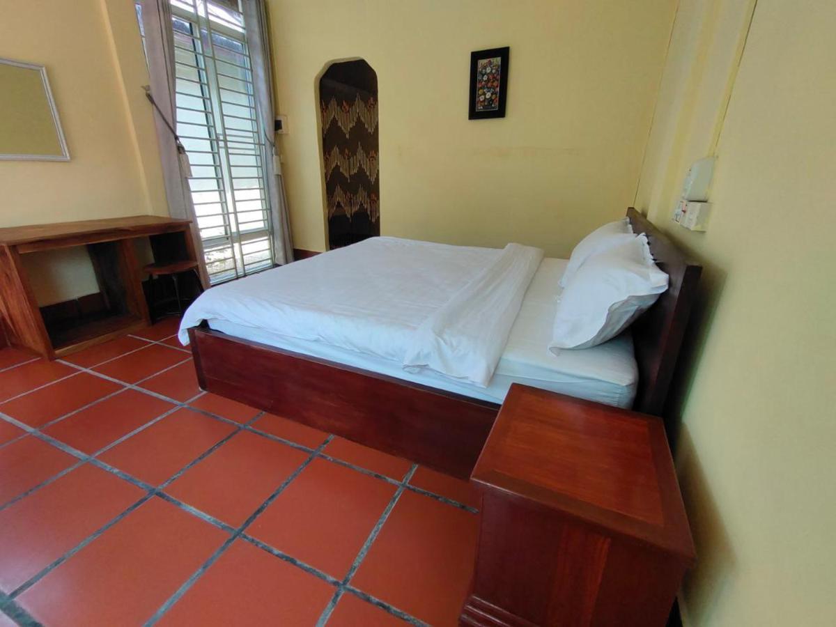 Kaôh Rŭng Sok San Villa Koh Rong מראה חיצוני תמונה