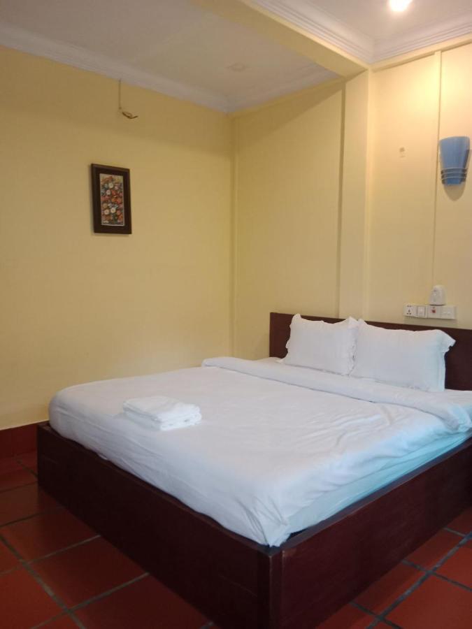 Kaôh Rŭng Sok San Villa Koh Rong מראה חיצוני תמונה