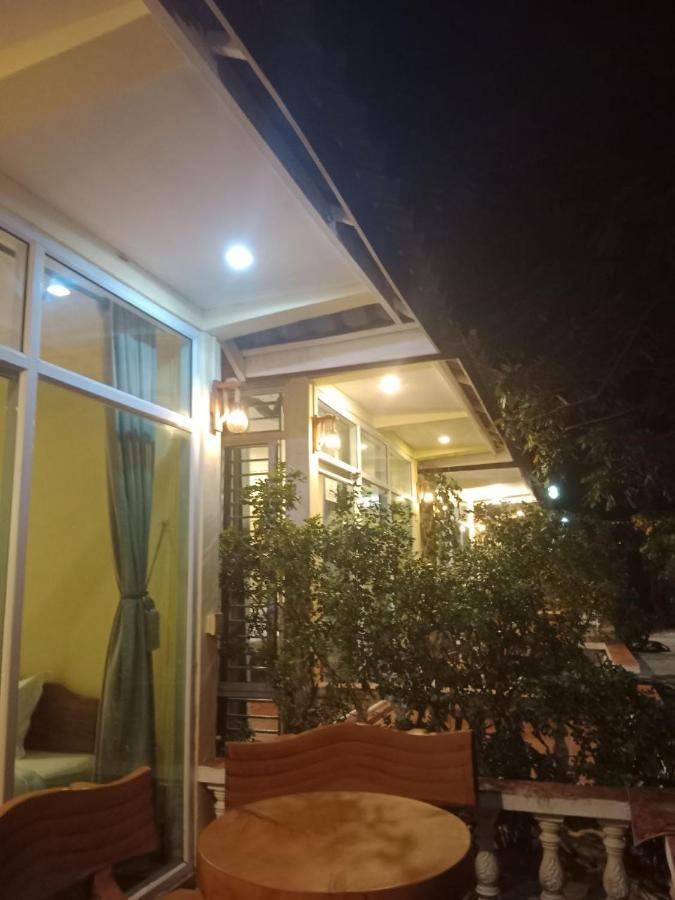 Kaôh Rŭng Sok San Villa Koh Rong מראה חיצוני תמונה