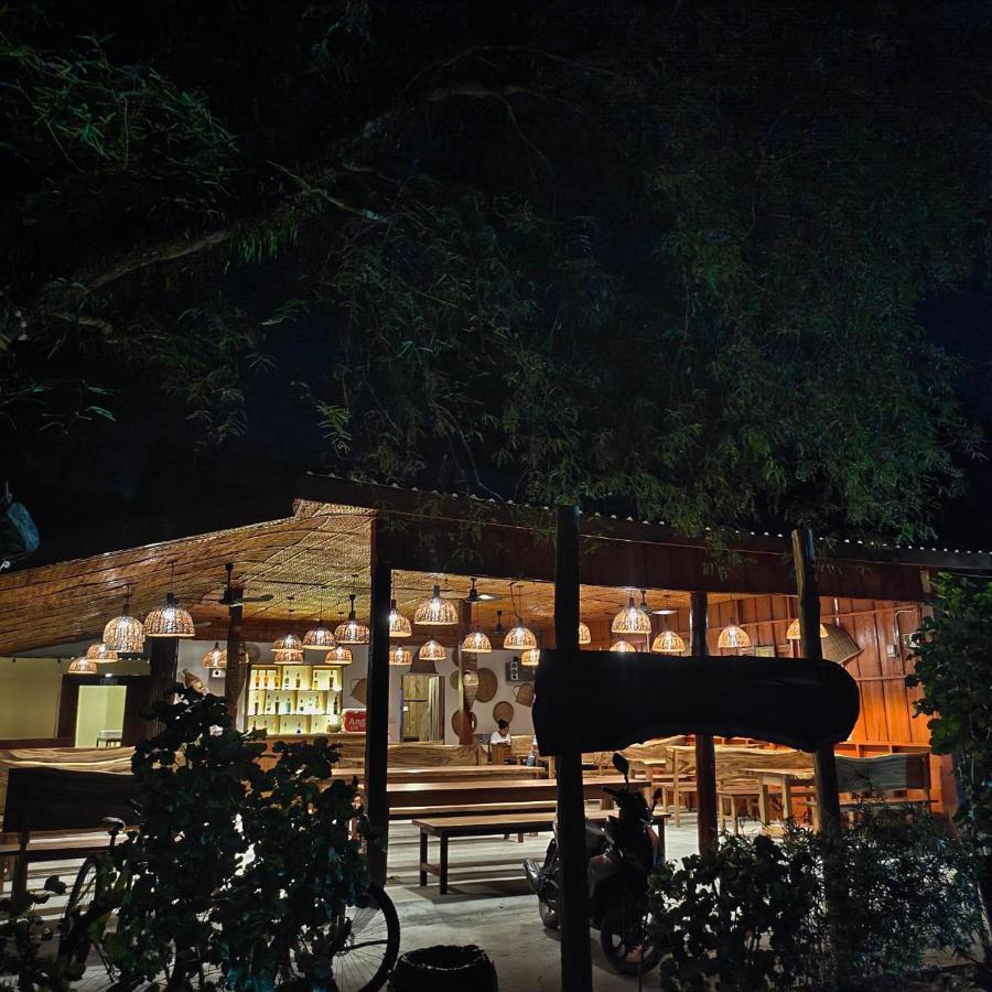Kaôh Rŭng Sok San Villa Koh Rong מראה חיצוני תמונה